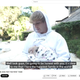 A screenshot of a Logan Paul YouTube video shows him with baby Pearl.